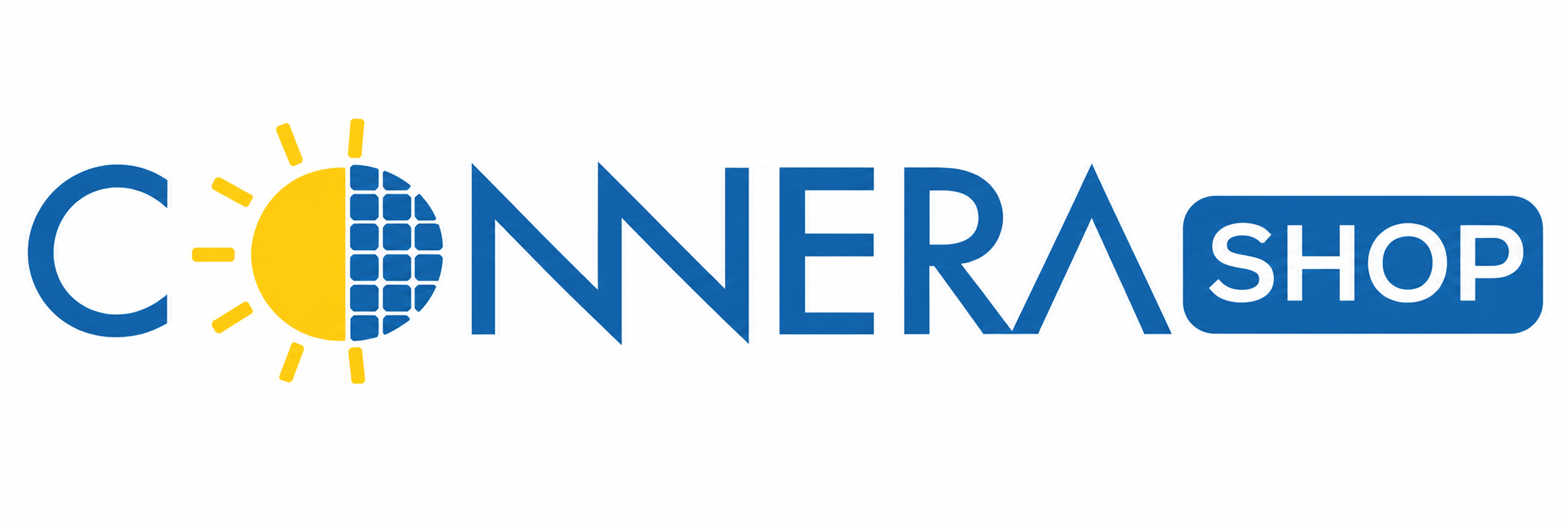 CONNERA SHOP Banner